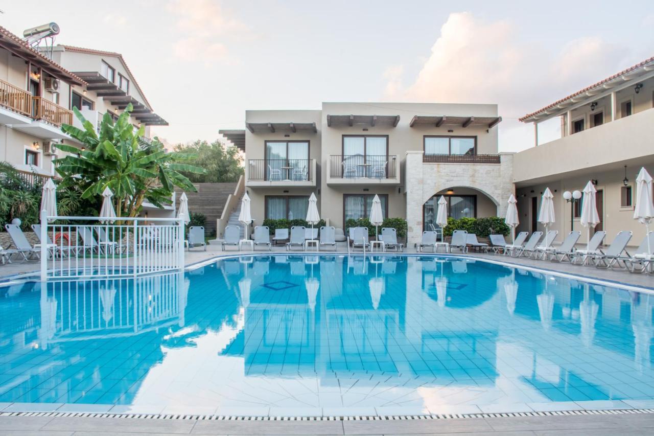 Lazaros Hotel Resort Tsilivi  Extérieur photo