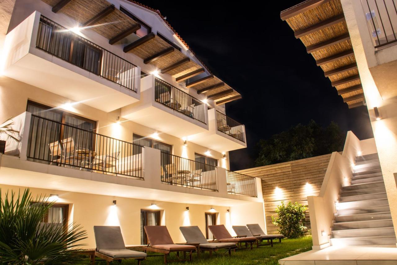 Lazaros Hotel Resort Tsilivi  Extérieur photo