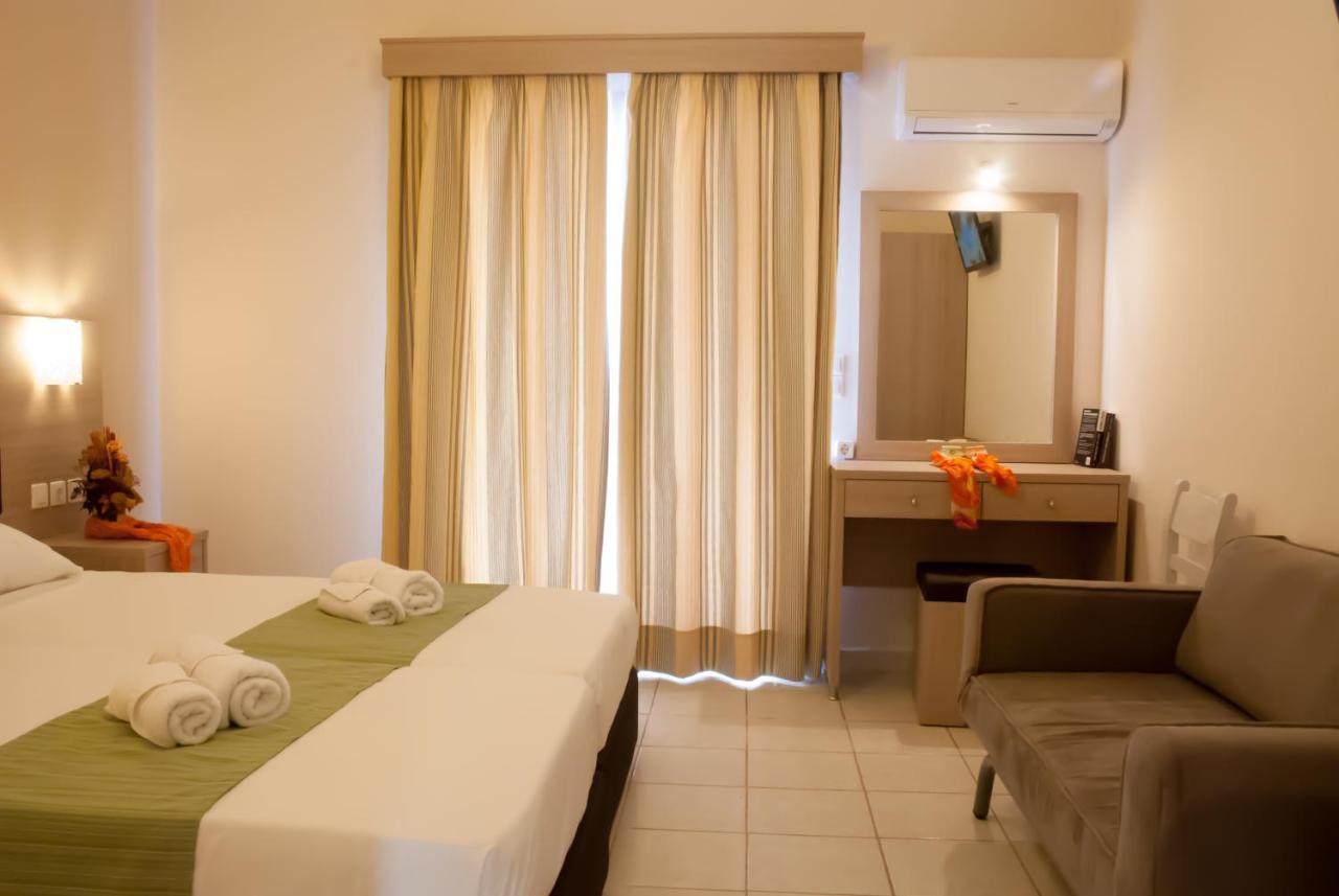 Lazaros Hotel Resort Tsilivi  Extérieur photo