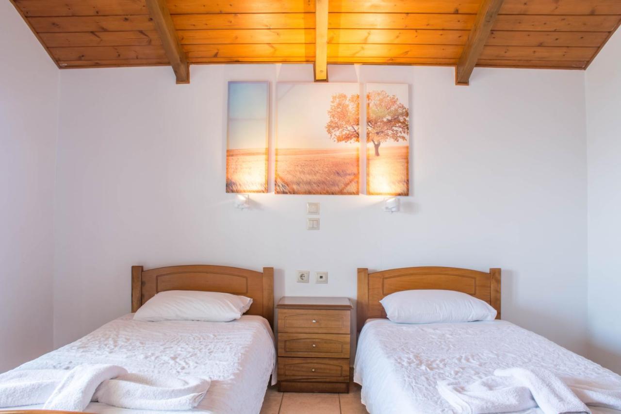 Lazaros Hotel Resort Tsilivi  Extérieur photo