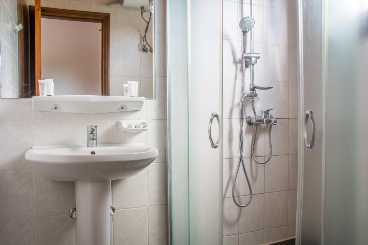 Lazaros Hotel Resort Tsilivi  Extérieur photo