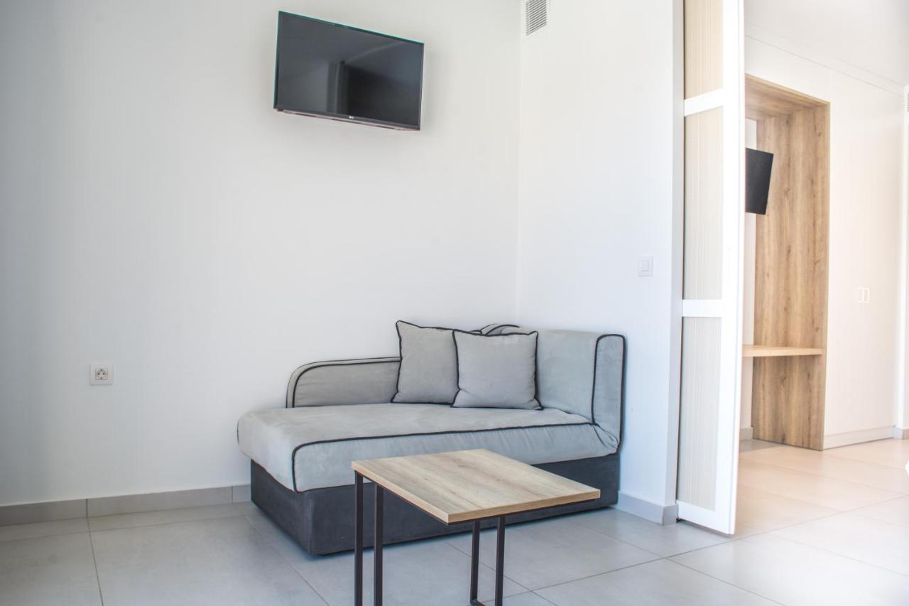 Lazaros Hotel Resort Tsilivi  Extérieur photo