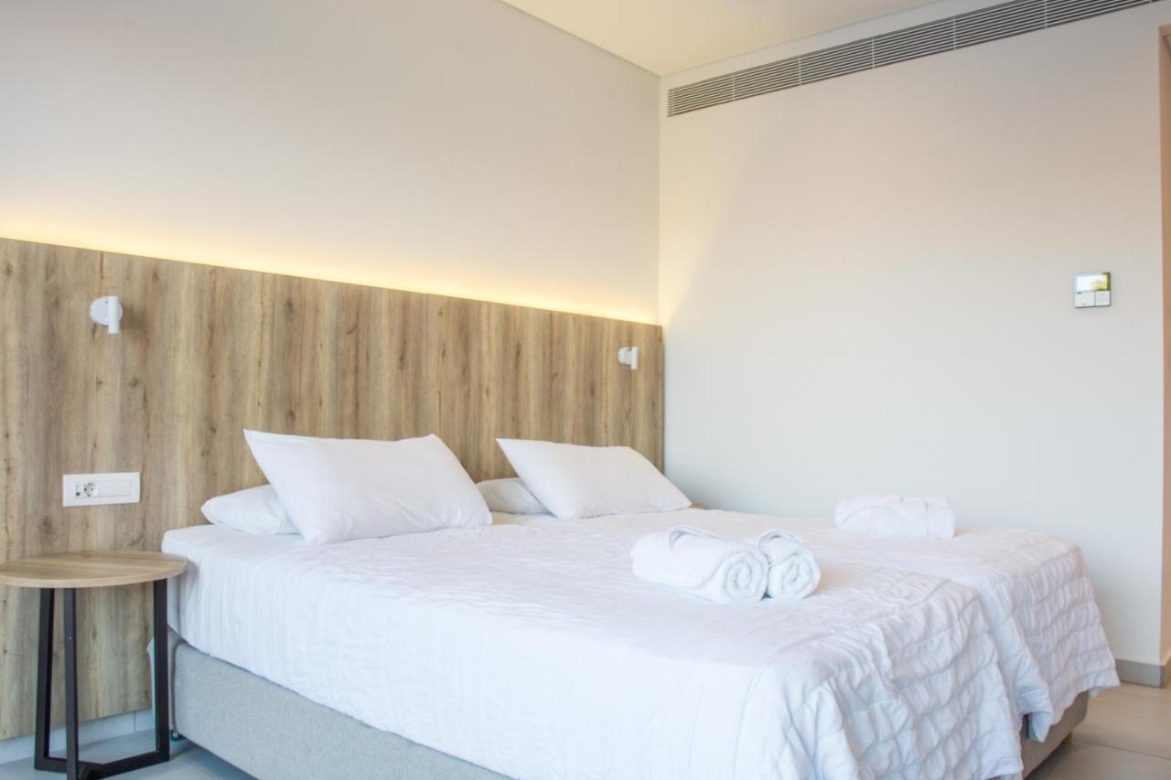 Lazaros Hotel Resort Tsilivi  Extérieur photo