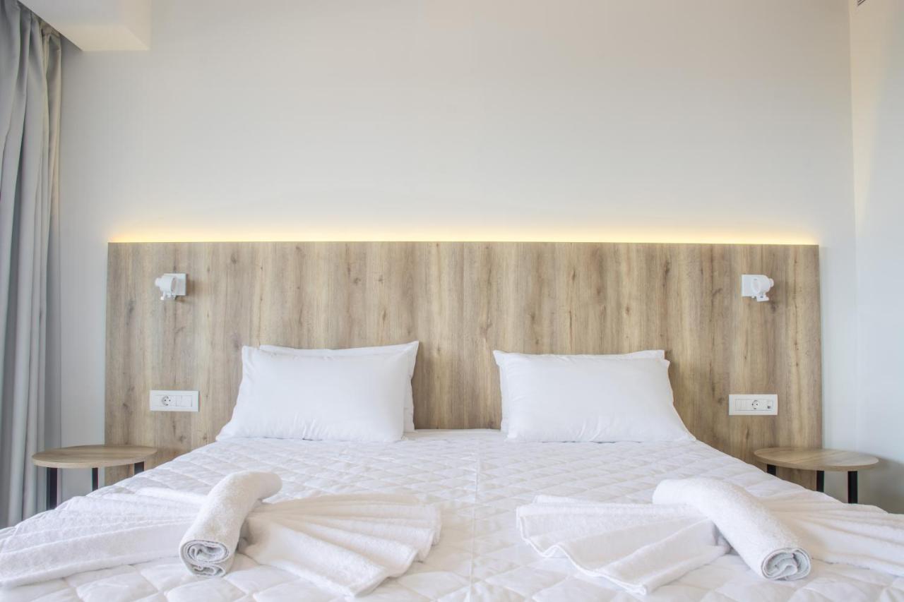 Lazaros Hotel Resort Tsilivi  Extérieur photo