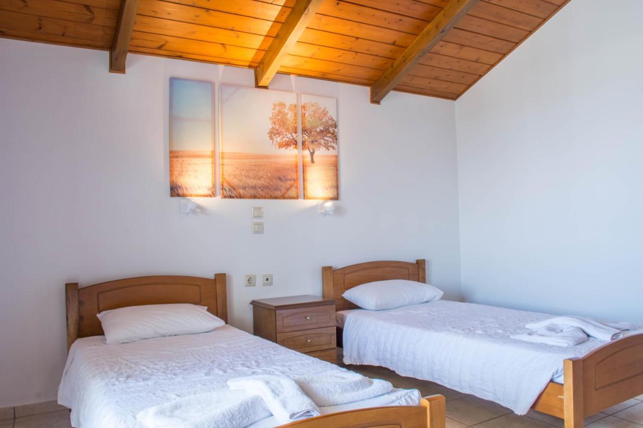 Lazaros Hotel Resort Tsilivi  Extérieur photo