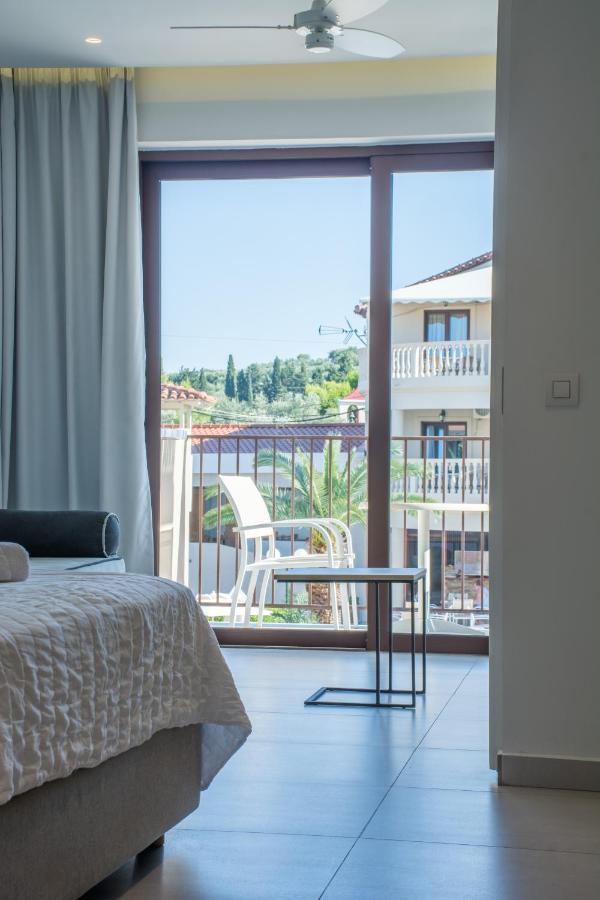 Lazaros Hotel Resort Tsilivi  Extérieur photo