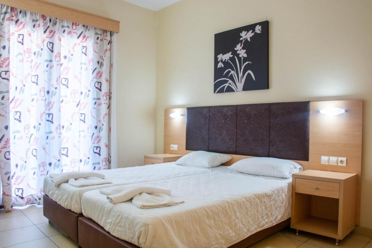 Lazaros Hotel Resort Tsilivi  Extérieur photo