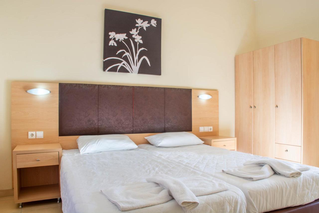 Lazaros Hotel Resort Tsilivi  Extérieur photo