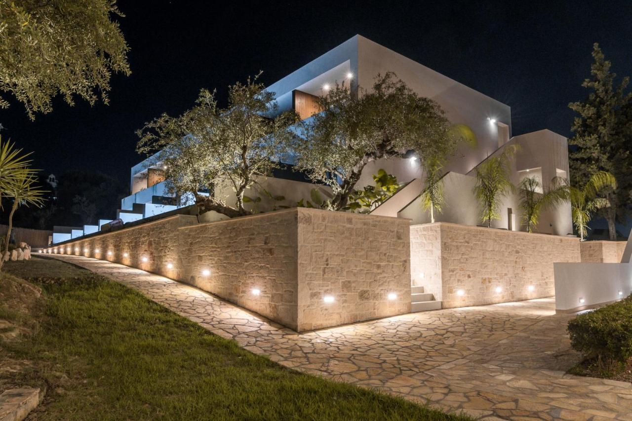 Lazaros Hotel Resort Tsilivi  Extérieur photo