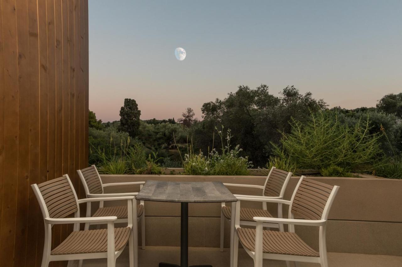 Lazaros Hotel Resort Tsilivi  Extérieur photo