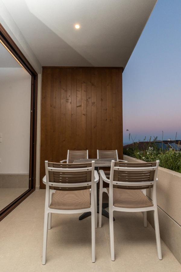Lazaros Hotel Resort Tsilivi  Extérieur photo