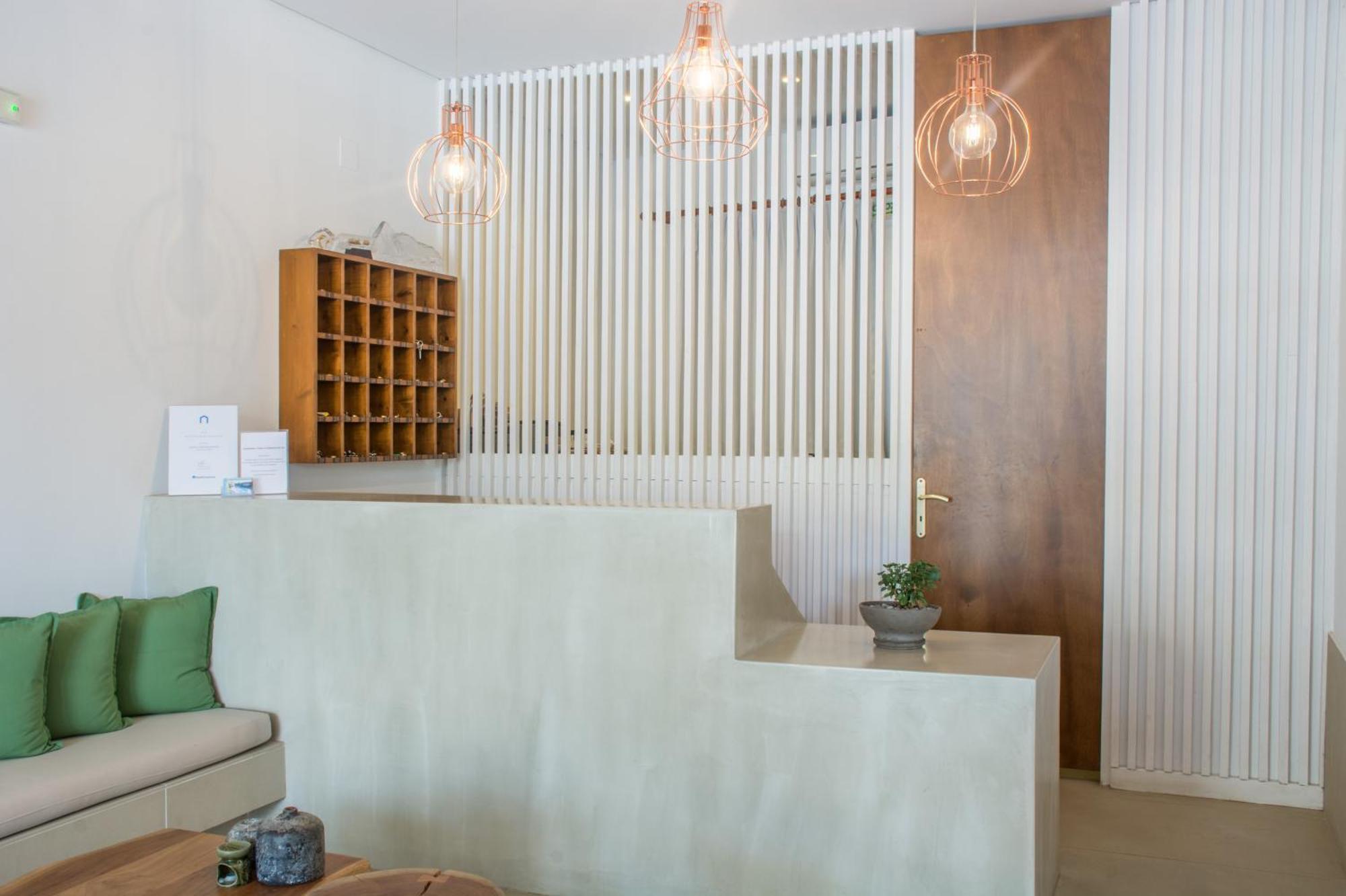 Lazaros Hotel Resort Tsilivi  Extérieur photo